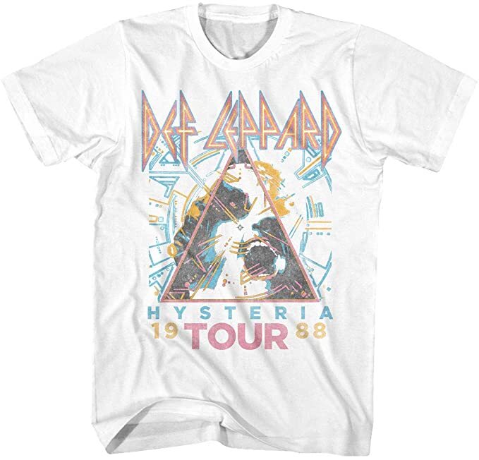 Standard Chinchilla victoria Rock Shirt
